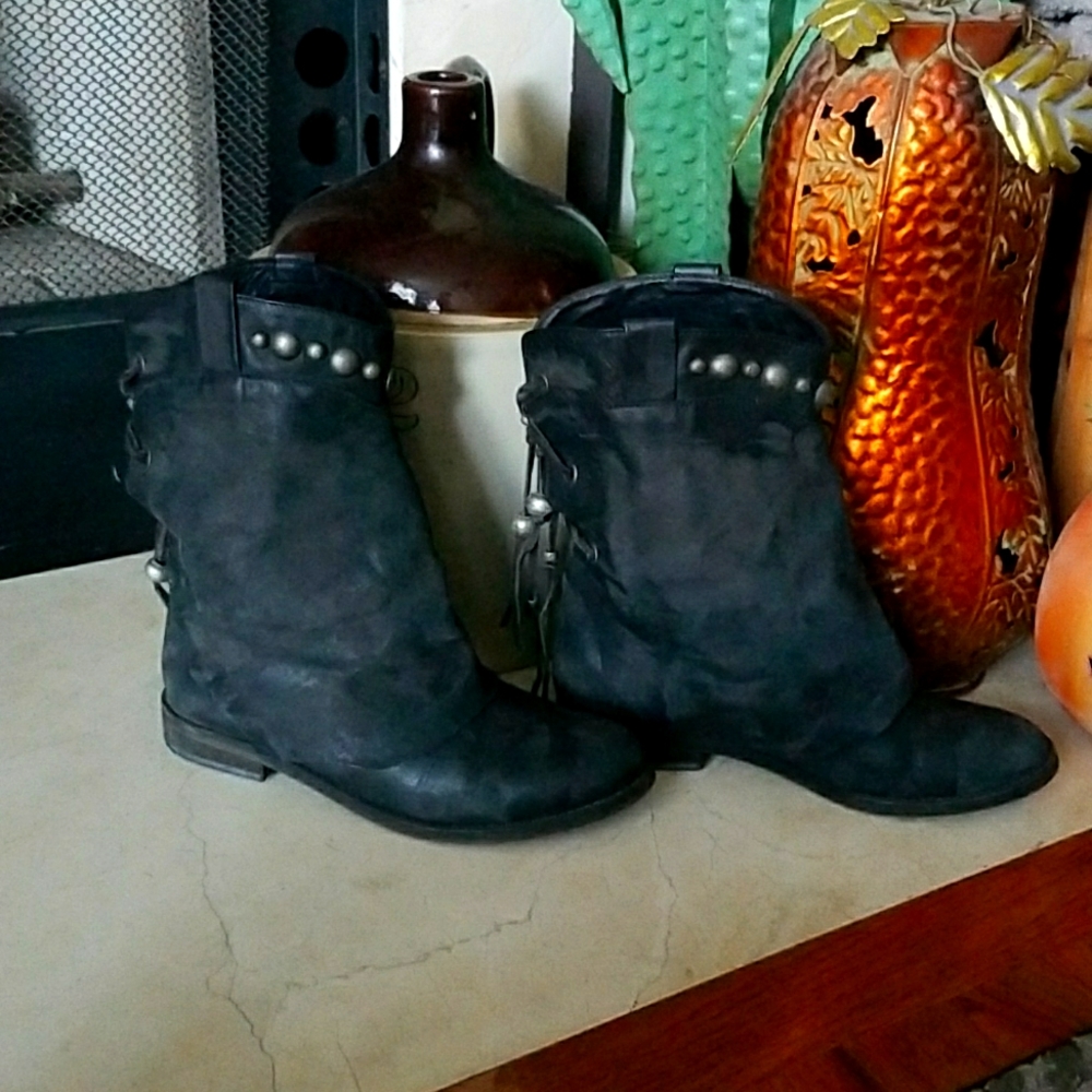 Free people boots